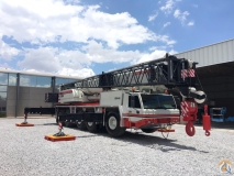 2006 Tadano Faun ATF 160G-5 slide 5